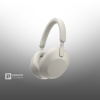 Наушники SONY WH-1000XM5 Platinum Silver